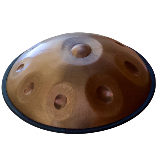 ハンドパン HANDPAN(D kurd) Handpan(ハンドパン ) | D Kurd 16 (Full Size Maru)