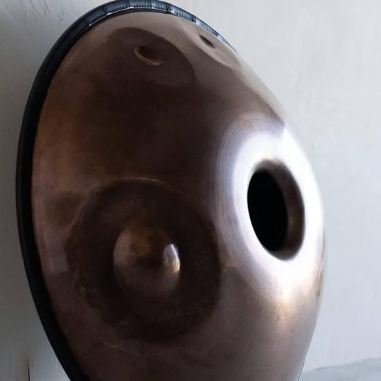 ハンドパン　hand pan 新品 ハンドパンをオンラインで購入 – 職人による手作りハンドパン