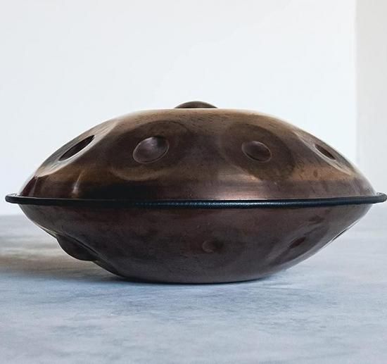 Handpan(ハンドパン )[MARU] D Ysha Savitah (Maru 2nd gen Late)