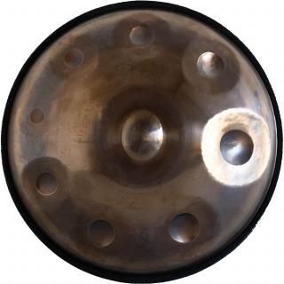 <img class='new_mark_img1' src='https://img.shop-pro.jp/img/new/icons55.gif' style='border:none;display:inline;margin:0px;padding:0px;width:auto;' />Handpan(ϥɥѥ )<br>[ȥꥨޥ] D Ysha Savita (Maru 2nd gen Late)