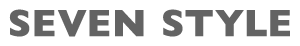 SEVEN STYLE���̲�������ơ������̲��ȶ��̲�����