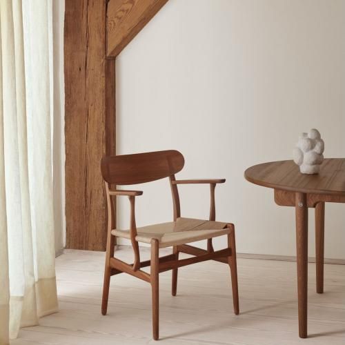 CARL HANSEN ＆ SØN - SEVEN STYLE｜北欧ヴィンテージ・北欧家具