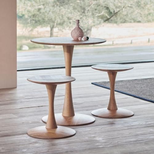 TRISSE STOOL