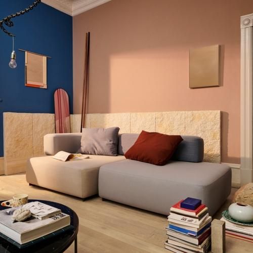 Alphabet™ Sofa Seriesʥե٥åȥե