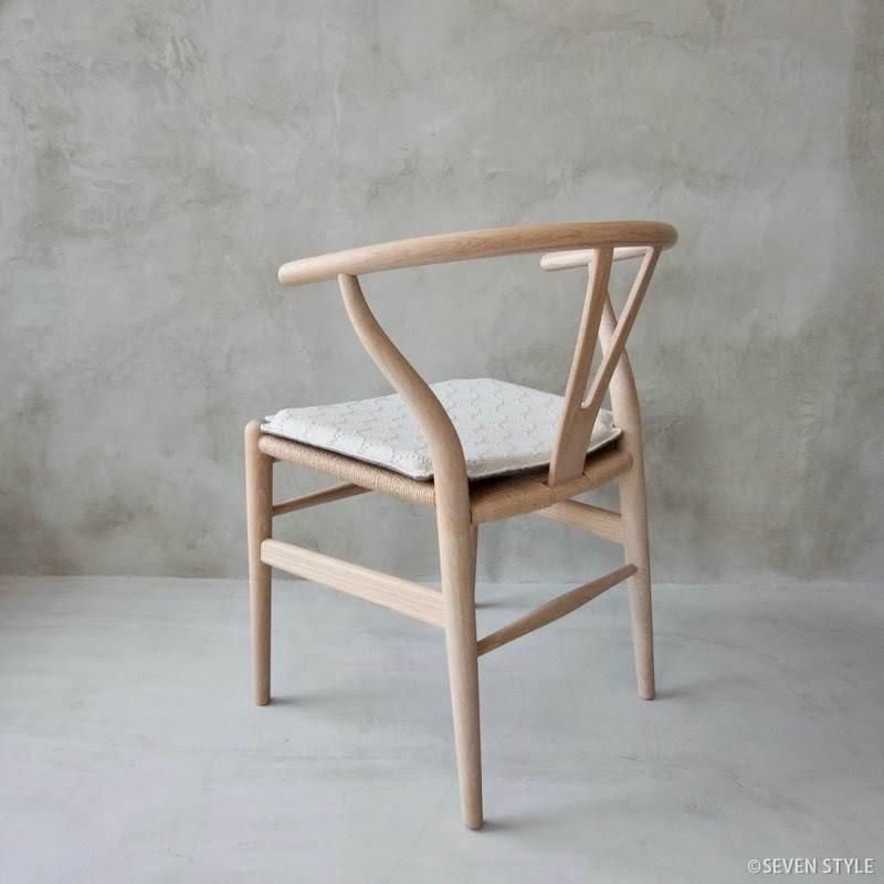 送料無料】CH24/Yチェア（JPサイズ） | カール・ハンセン＆サン正規