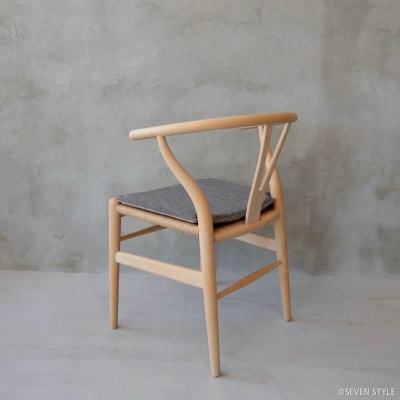 送料無料】CH24/Yチェア（JPサイズ） | カール・ハンセン＆サン正規