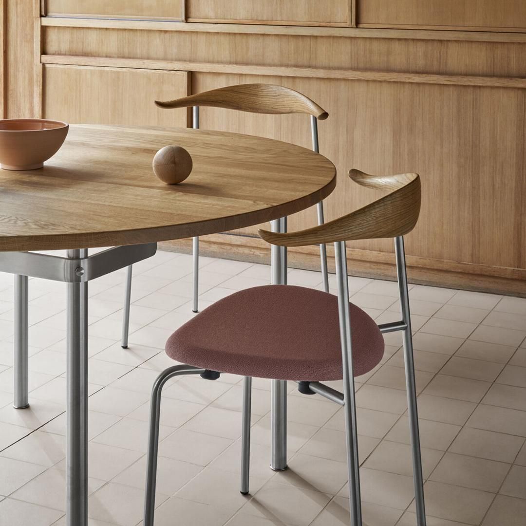 CH88T（オーク材） - SEVEN STYLE｜北欧ヴィンテージ・北欧家具・北欧照明