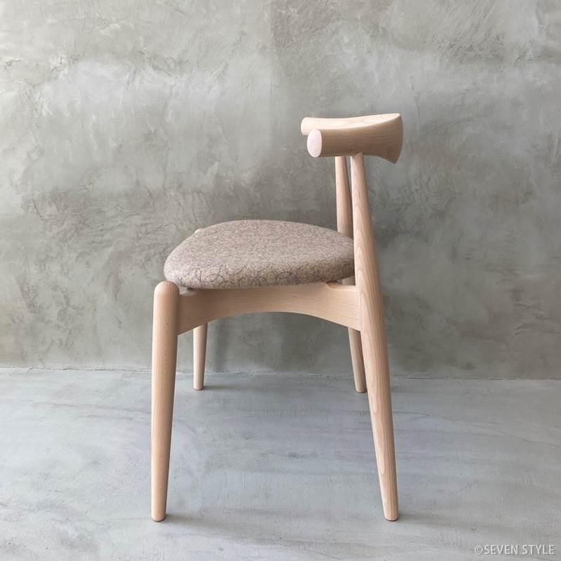 ダイニングチェア Elbow Chair Carl Hansen & Son CH20 Elbow Chair | Danish Modern Seating | DSHOP