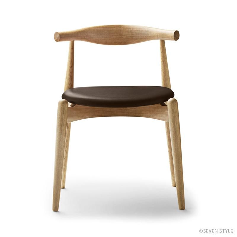 AMOCC ダイニングチェア　エルボーチェア　木製　椅子 株式会社イエモン｜ちょっと大人の住環境を提案する建材商社｜ie