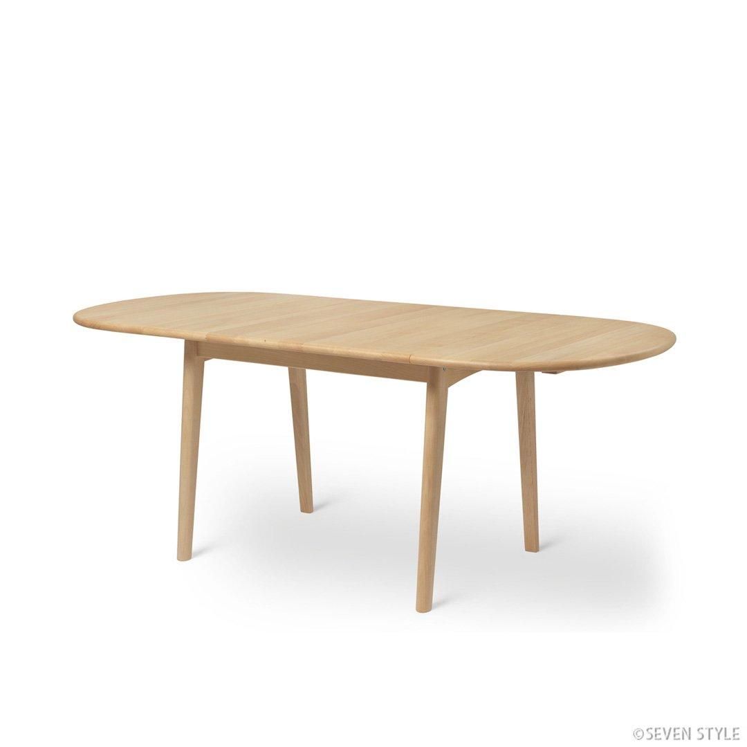 CH002 ダイニングテーブル（ビーチ材） - SEVEN STYLE｜北欧