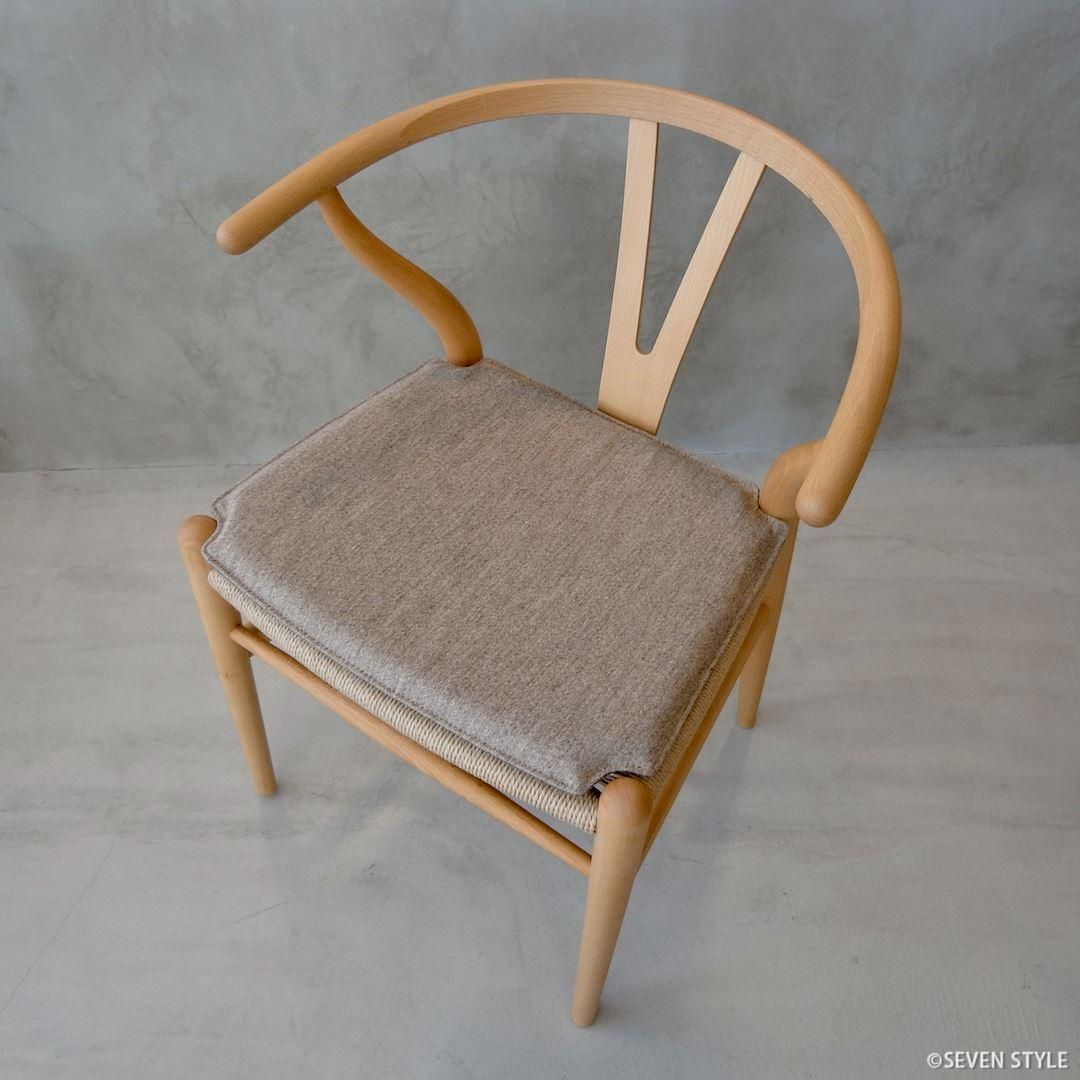 CH24/Yチェア | カール・ハンセン＆サン正規販売店セブン