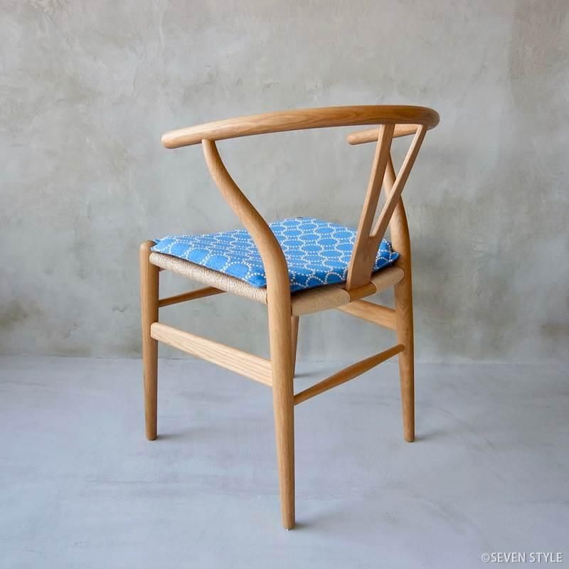 ②CH24 Yチェア　展示品 CH24/Yチェア | カール・ハンセン＆サン正規販売店セブン