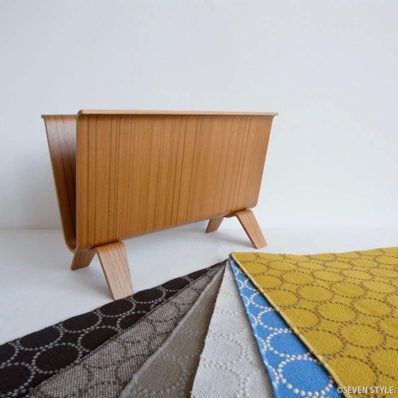 ご予約注文】【SEVEN STYLEオリジナル】マガジンラック Kvadrat ご予約注文】【SEVEN STYLEオリジナル】マガジンラック Kvadrat