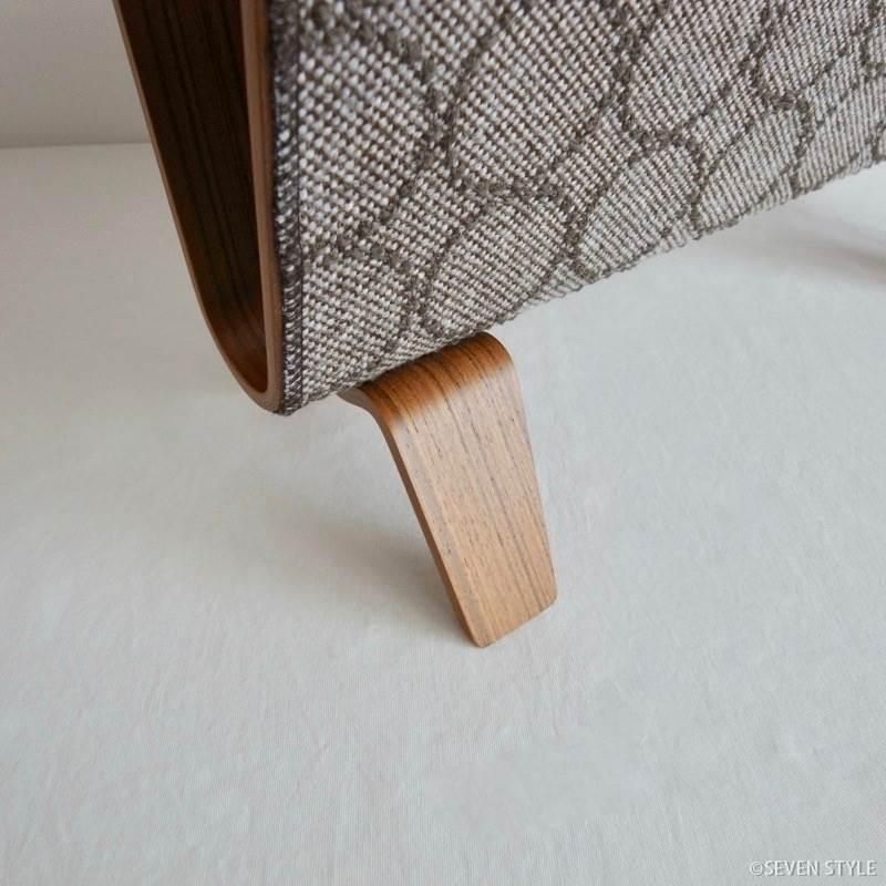 ご予約注文】【SEVEN STYLEオリジナル】マガジンラック Kvadrat ご予約注文】【SEVEN STYLEオリジナル】マガジンラック Kvadrat