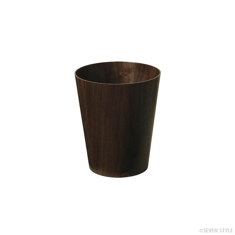 ȡå Paper Basket 903WN (walnut)