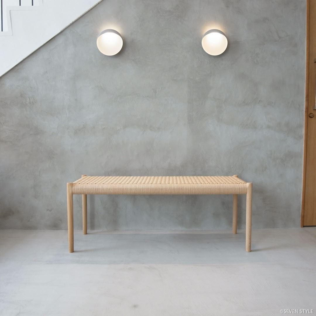 北欧家具】【JL Moller（JL モラー）】【新品】ダイニングベンチ