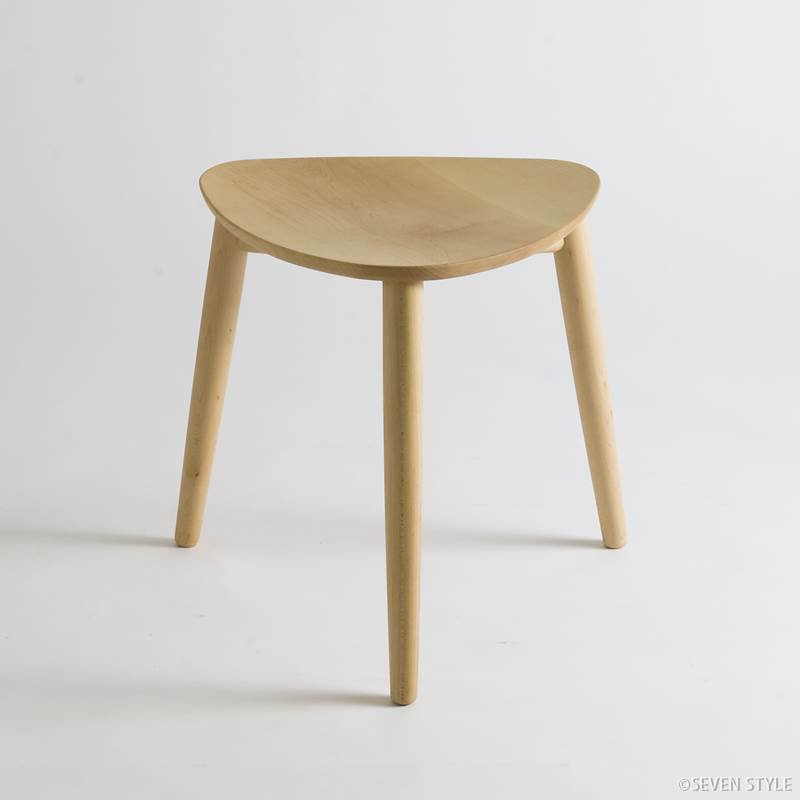 宮崎椅子製作所 hozuki stool