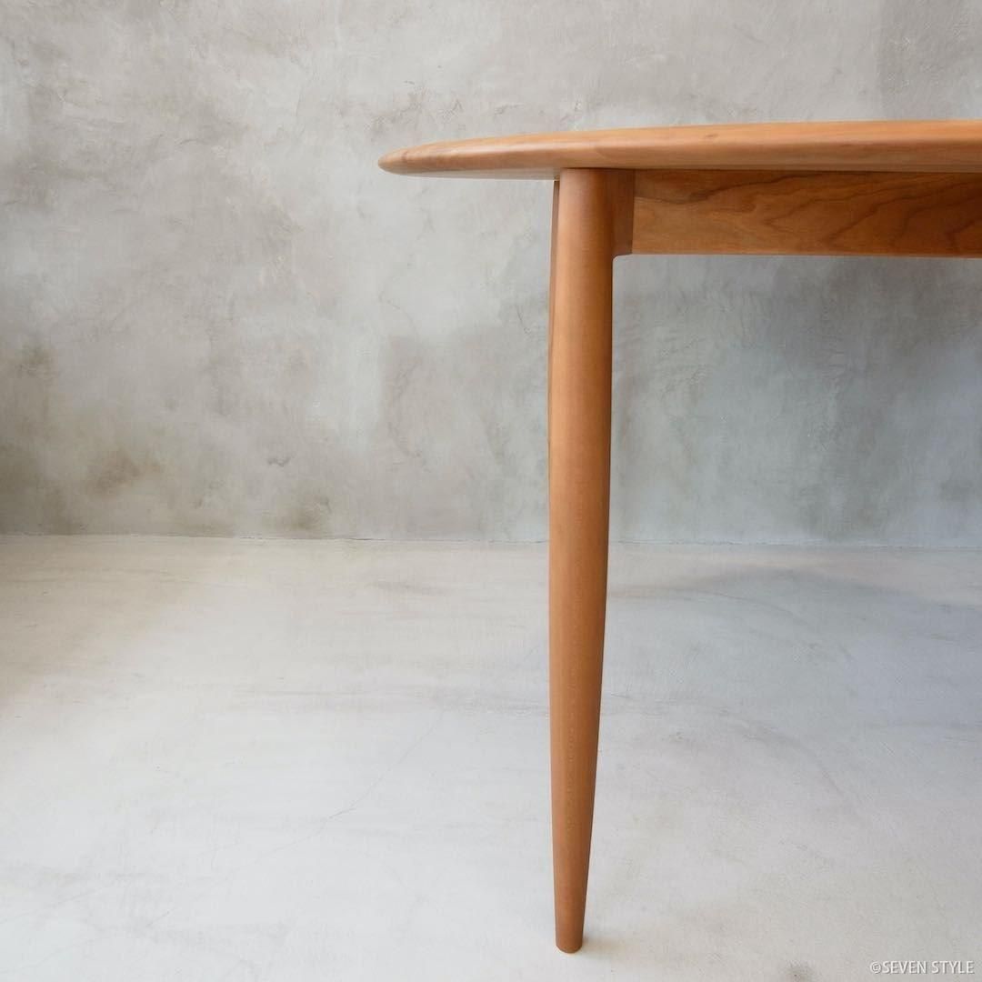 Universe dining table - SEVEN STYLE|北欧ヴィンテージ・北欧 Universe dining table - SEVEN STYLE|北欧ヴィンテージ・北欧