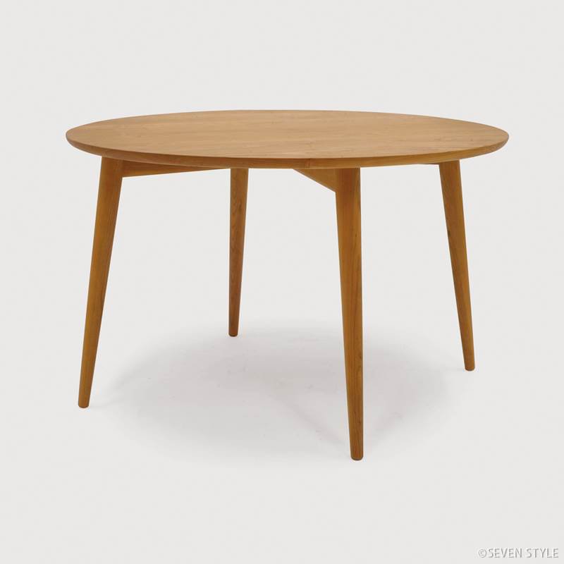 宮崎椅子製作所 hozuki table（4本脚） 