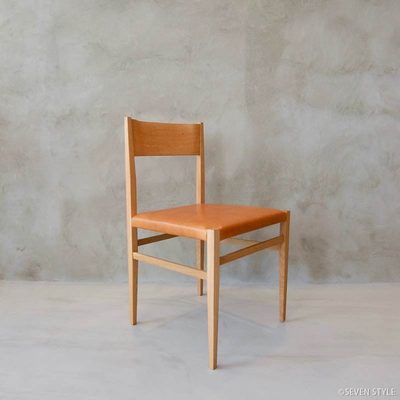 【展示入替商品】 宮崎椅子製作所｜menu side chair