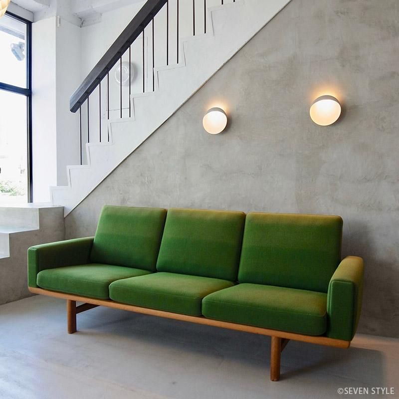 GETAMA / GE236 3-seater Sofa - SEVEN STYLE|北欧ヴィンテージ GETAMA / GE236 3-seater Sofa - SEVEN STYLE|北欧ヴィンテージ