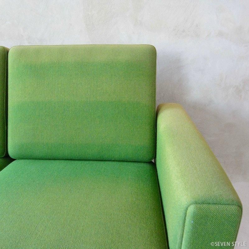 GETAMA / GE236 3-seater Sofa - SEVEN STYLE|北欧ヴィンテージ GETAMA / GE236 3-seater Sofa - SEVEN STYLE|北欧ヴィンテージ