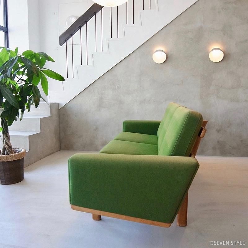 GETAMA / GE236 3-seater Sofa - SEVEN STYLE|北欧ヴィンテージ GETAMA / GE236 3-seater Sofa - SEVEN STYLE|北欧ヴィンテージ