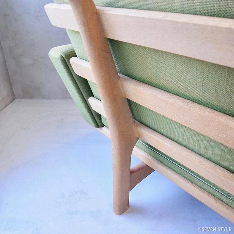 GETAMA / GE236 3-seater Sofa - SEVEN STYLE|北欧ヴィンテージ GETAMA / GE236 3-seater Sofa - SEVEN STYLE|北欧ヴィンテージ