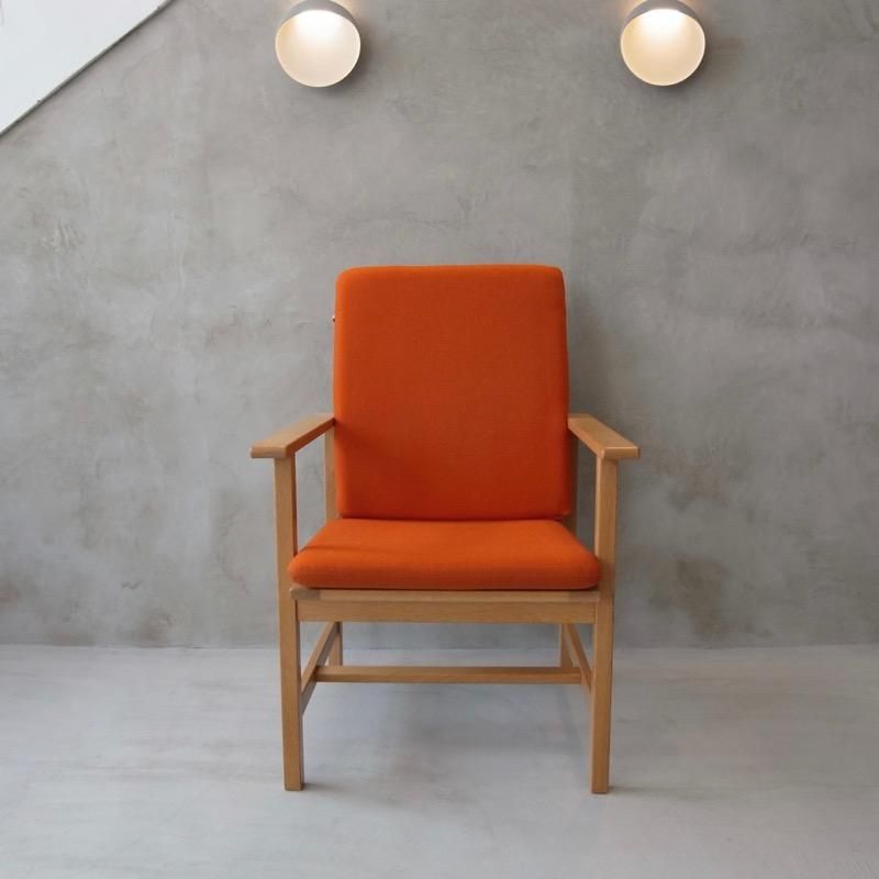 Vintage｜ヴィンテージ｜Windsor Chair|Arm chair｜Fritz Hansen