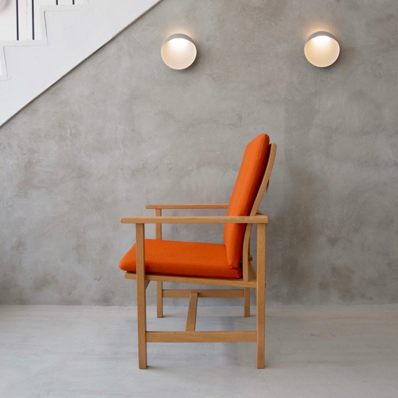 Fredericia / Model 2257 Arm chair