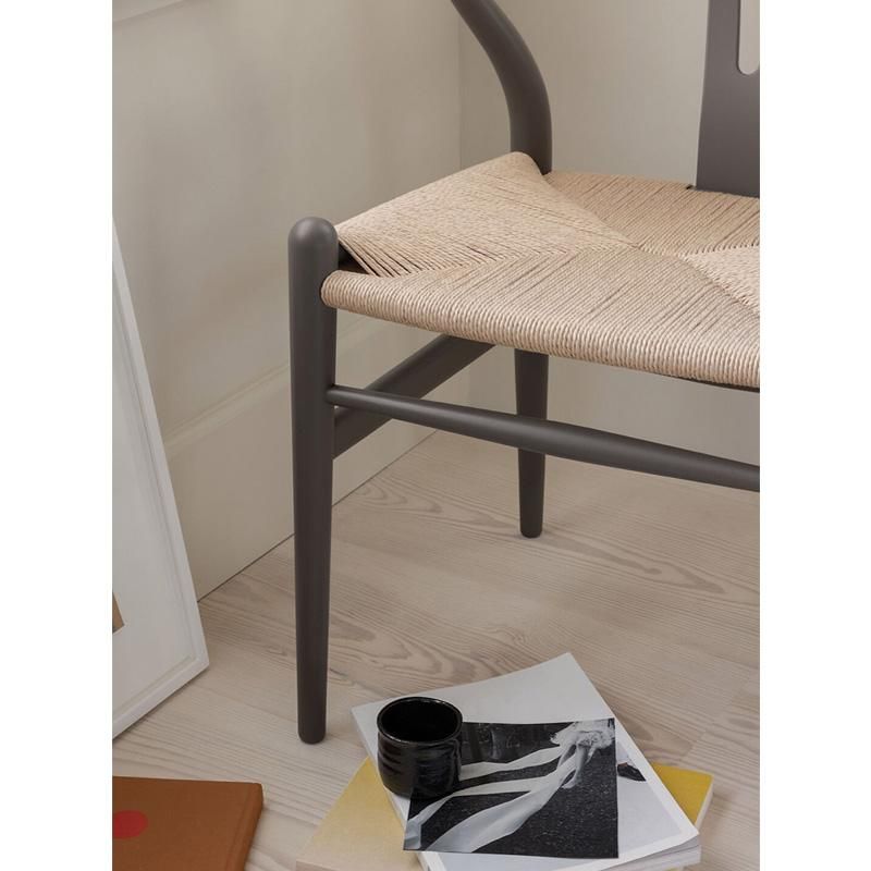 未使用品 正規品■カールハンセン＆サン■CH24 Yチェア ビーチ材-4 Yチェア CH24 / ビーチ材 ソープ仕上げ【国内在庫品】Carl