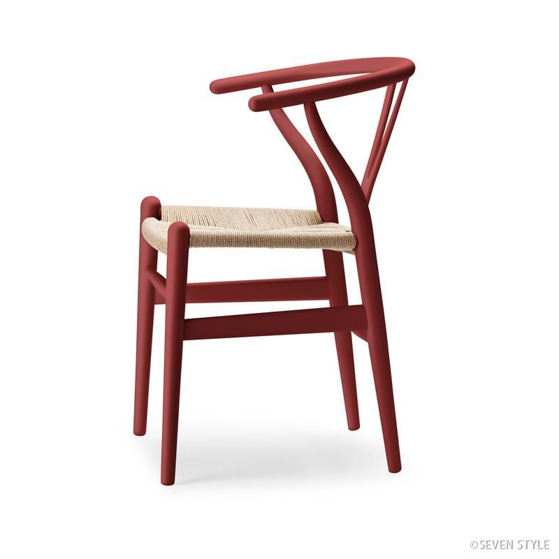 CARL HANSEN&SON | CH24 Yチェア SOFT BLACK ［アクタス在庫