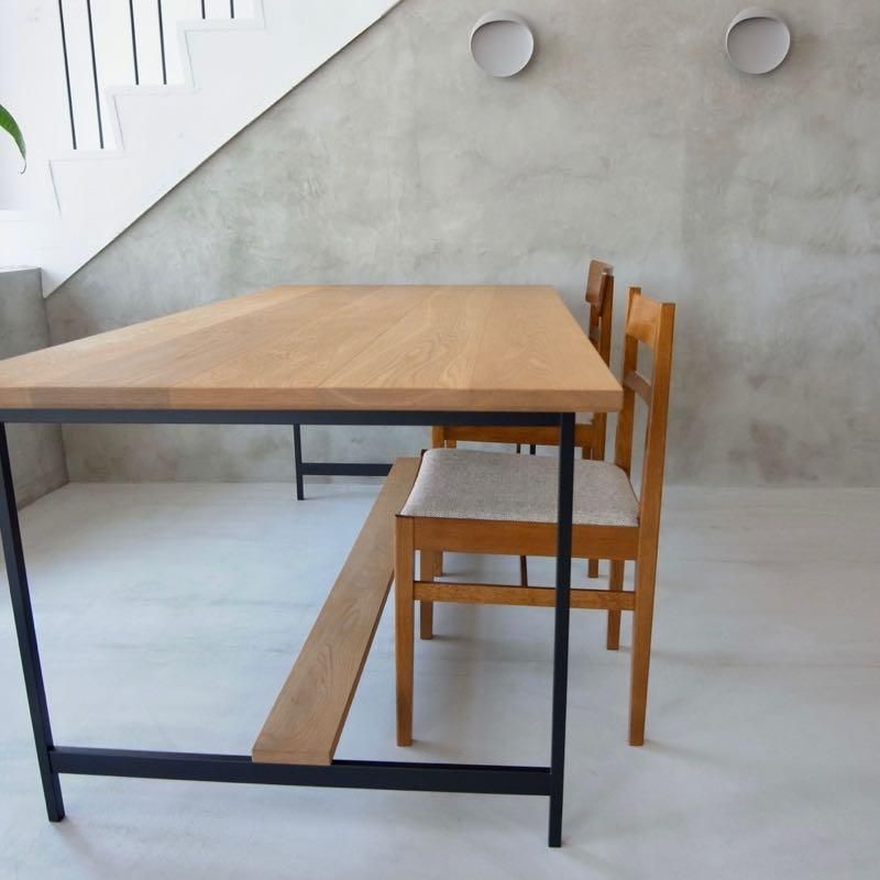 【展示品販売】STANDARD TRADE.|Meeting Table