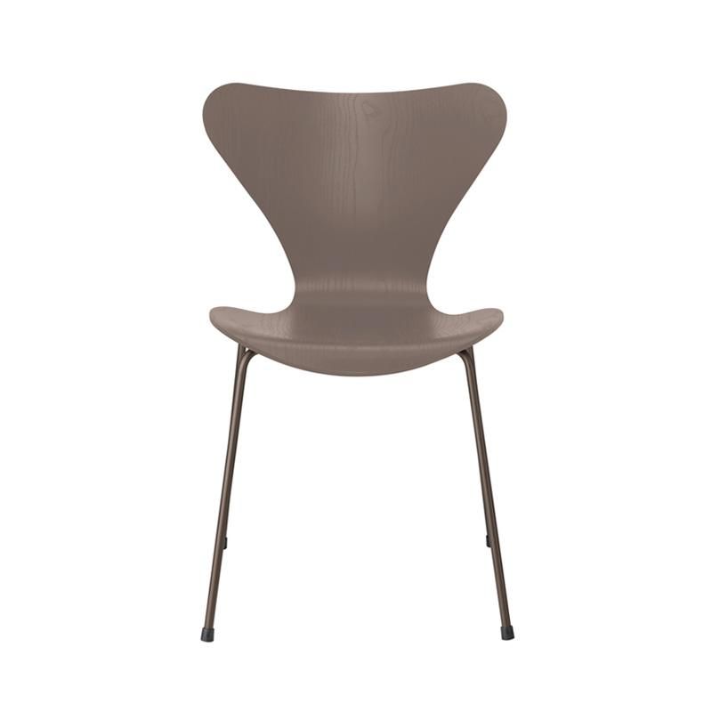 ✌︎♡☺︎さま専用　セブンチェア② 品】Fritz Hansen セブンチェア 2脚