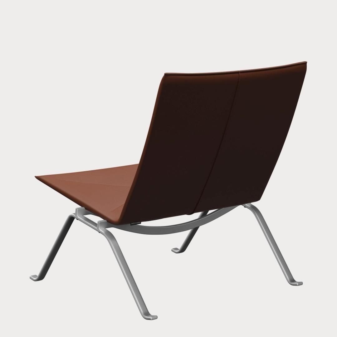 【展示極美品】 FRITZ HANSEN フリッツ・ハンセン ラウンジチェア SEVEN STYLE｜FRITZ HANSEN（フリッツ・ハンセン）正規販売店