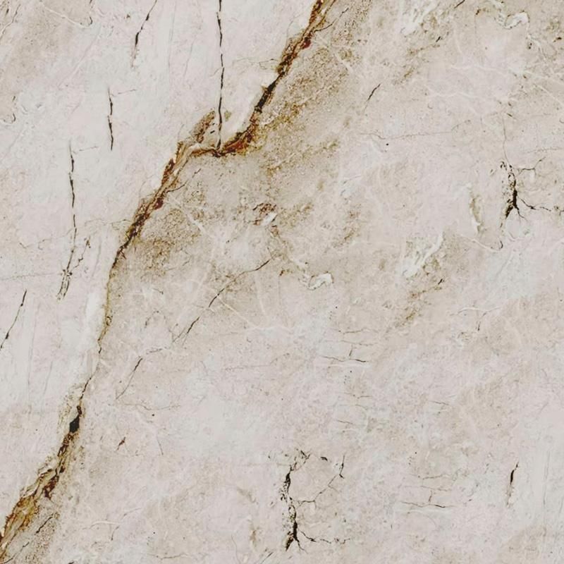 PK61｜コーヒーテーブル （大理石・ベージュ） - SEVEN STYLE｜北欧