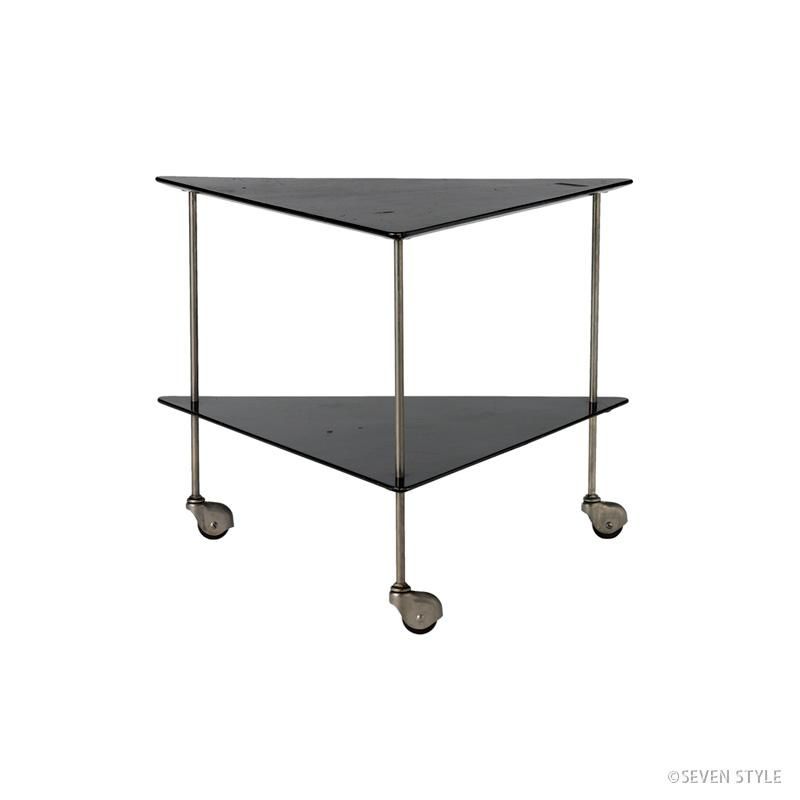 即納可】AJ Trolley - SEVEN STYLE｜北欧ヴィンテージ・北欧家具・北欧照明