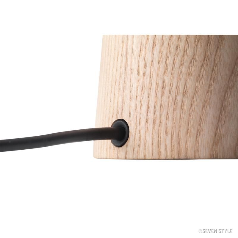 NIGHT OWL（ナイト・オウル / ミッドナイトブルー×アッシュ） - SEVEN