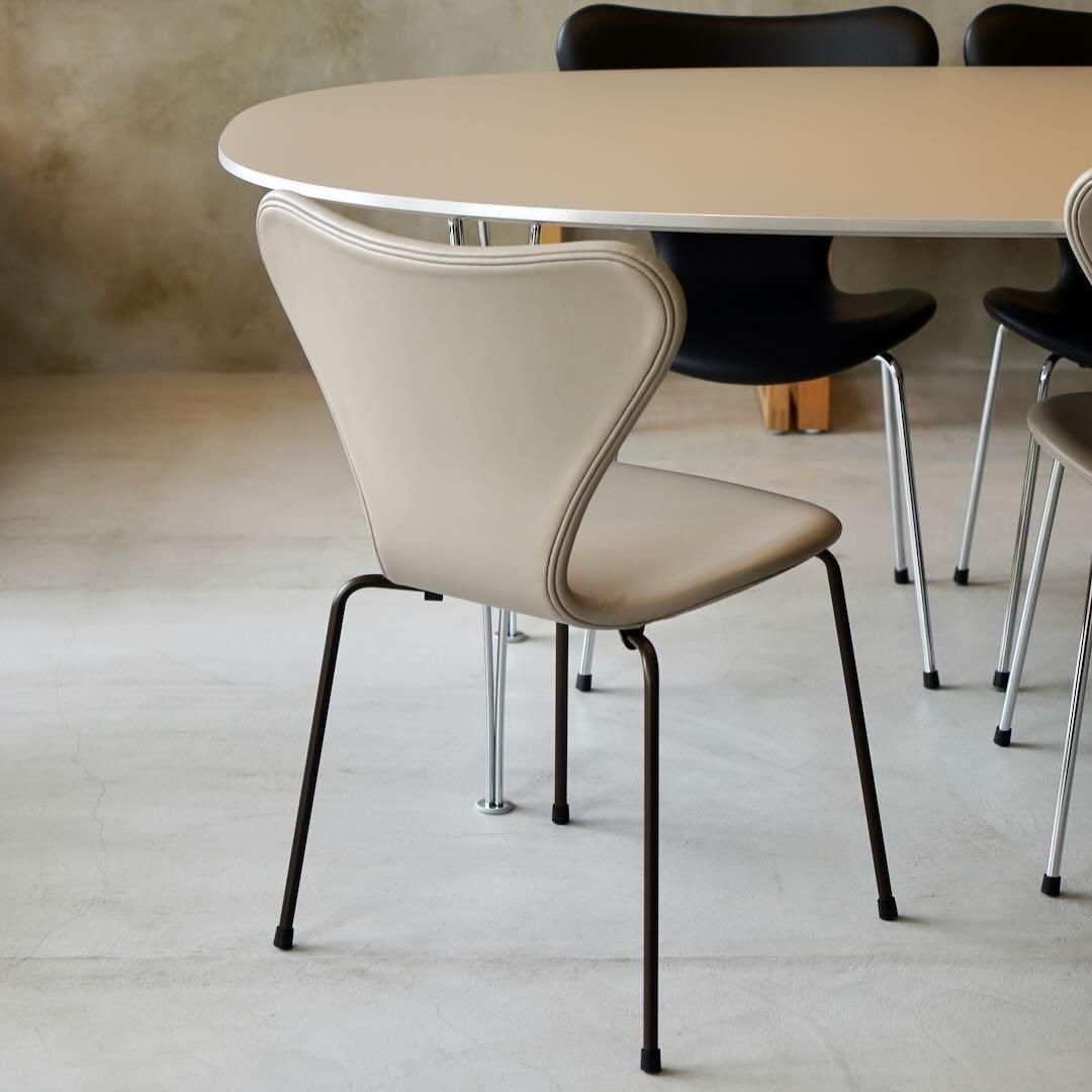 SEVEN STYLE｜FRITZ HANSEN（フリッツ・ハンセン）正規販売店