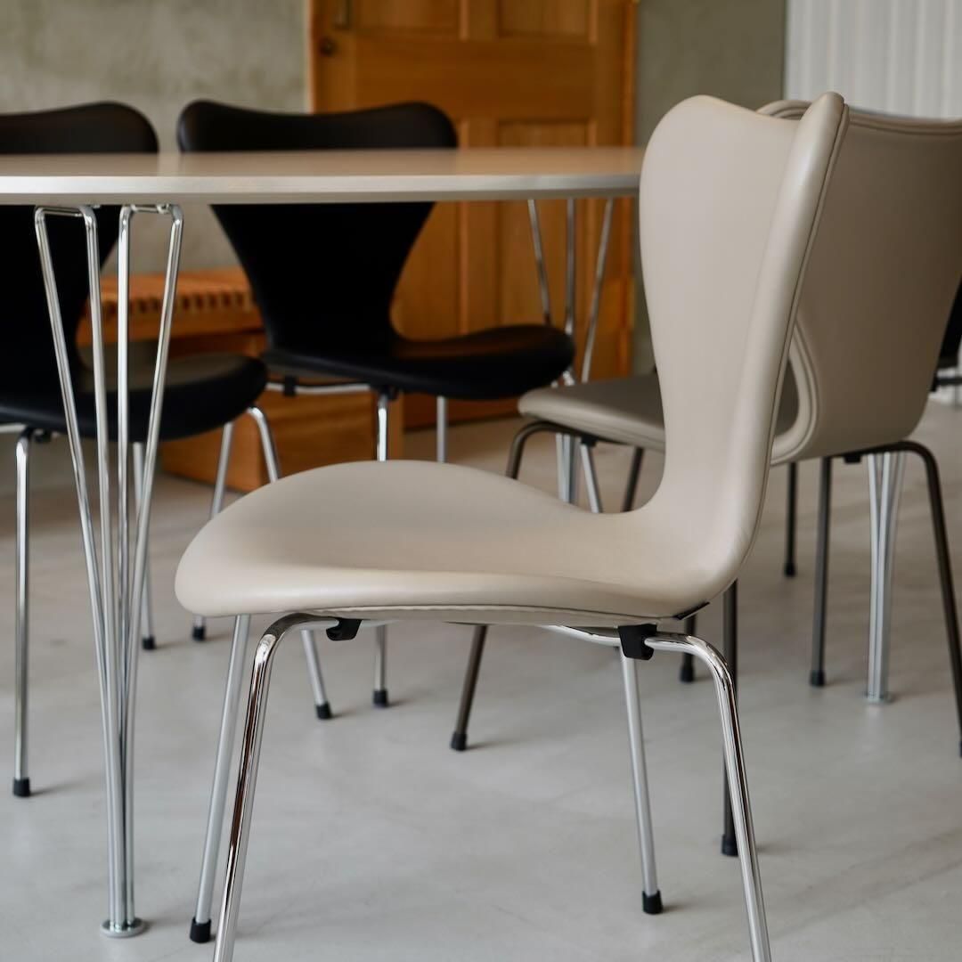 SEVEN STYLE|FRITZ HANSEN(フリッツ・ハンセン)正規販売店 SEVEN STYLE|FRITZ HANSEN(フリッツ・ハンセン)正規販売店