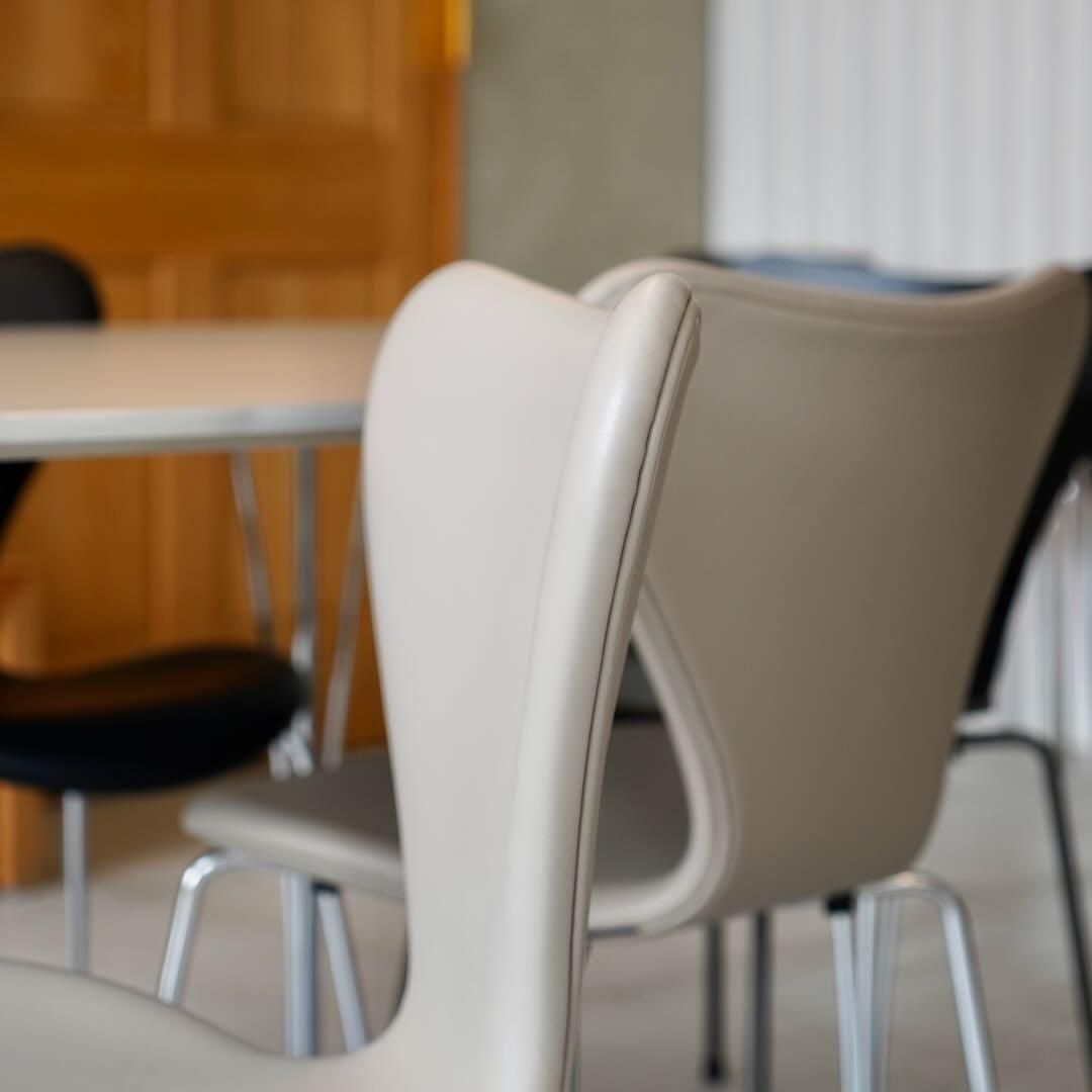 SEVEN STYLE｜FRITZ HANSEN（フリッツ・ハンセン）正規販売店