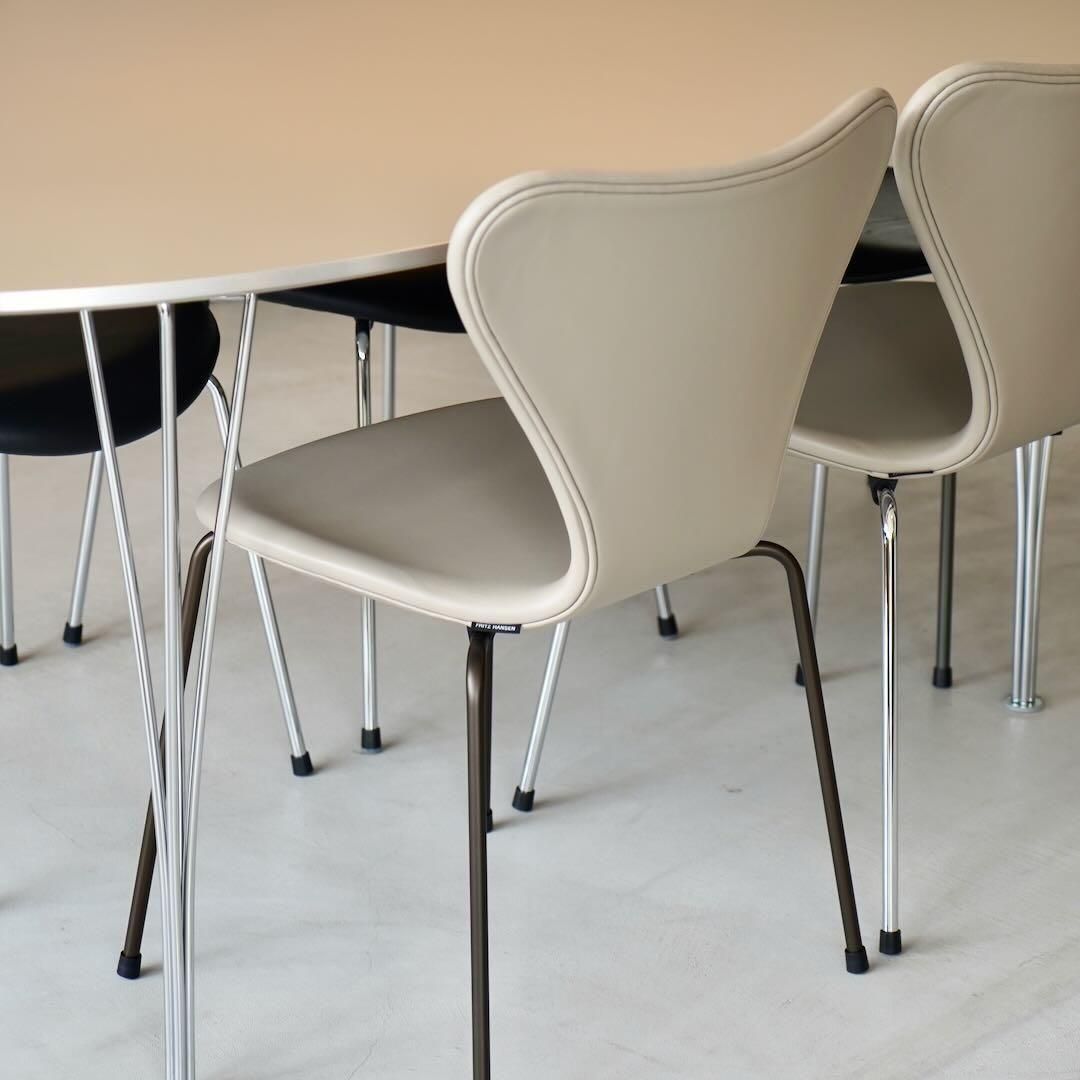 SEVEN STYLE｜FRITZ HANSEN（フリッツ・ハンセン）正規販売店