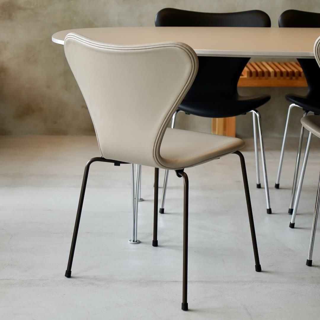 SEVEN STYLE｜FRITZ HANSEN（フリッツ・ハンセン）正規販売店