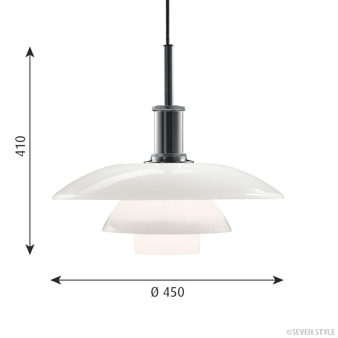 PH 4 1/2-4 | ルイスポールセン正規販売店 セブンスタイル 愛知県豊橋市