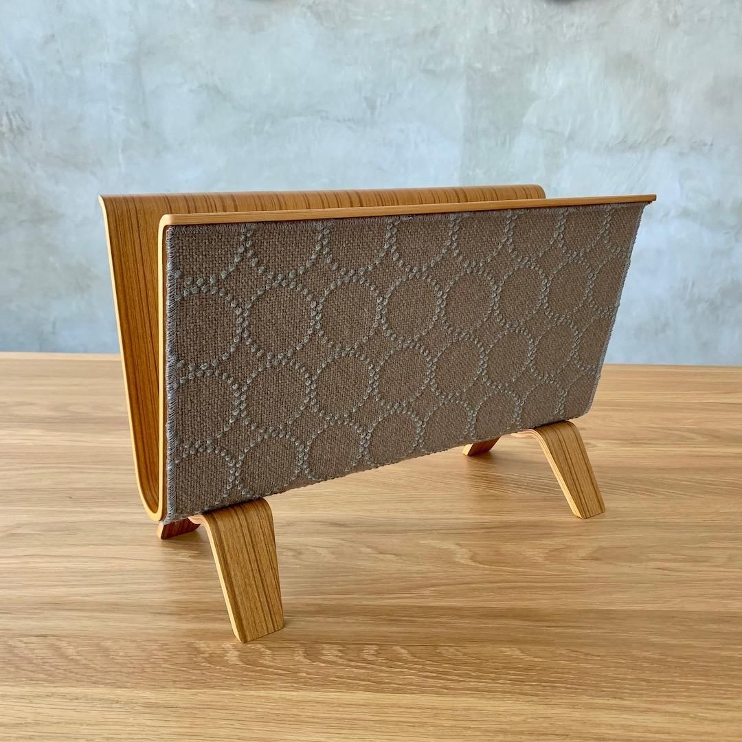 即納品】【SEVEN STYLEオリジナル】マガジンラック Kvadrat 即納品】【SEVEN STYLEオリジナル】マガジンラック Kvadrat