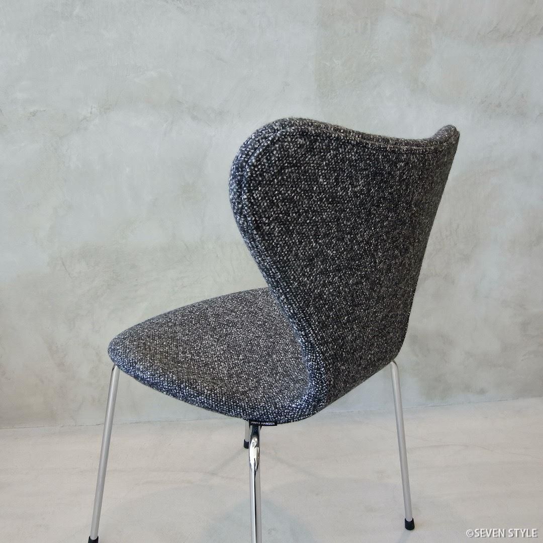 アルネヤコブセン　フリッツハンセン　セブンチェア　ヴィンテージ 北欧ビンテージ家具/Fritz Hansen/フリッツ・ハンセン/セブン