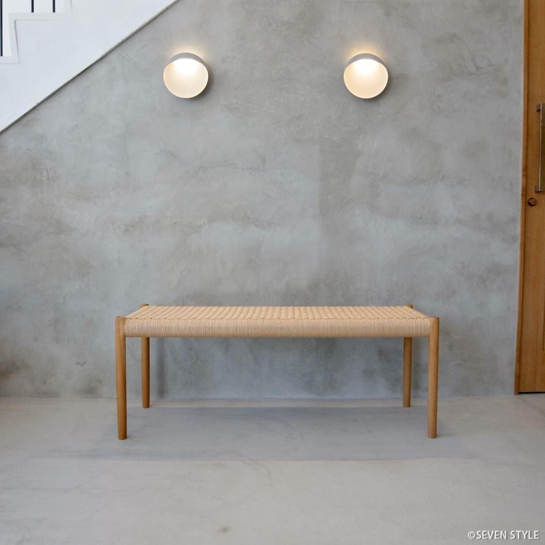 メルメル　J.Lモラー社　ローズウッド　ヴィンテージ美品 Niels Moller J.L Moller Set Of 6 Teak Model 401 Tweed Dining