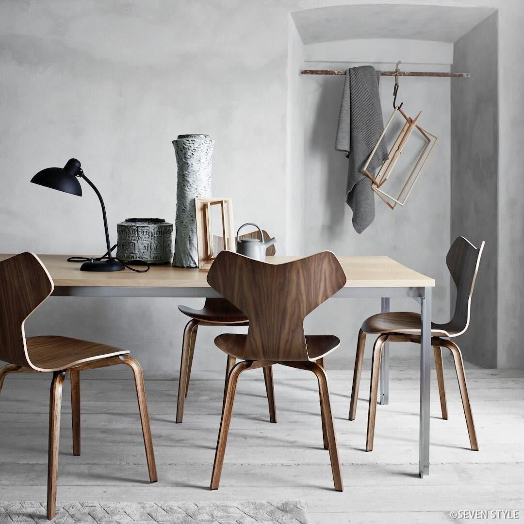 SEVEN STYLE｜FRITZ HANSEN（フリッツ・ハンセン）正規販売店