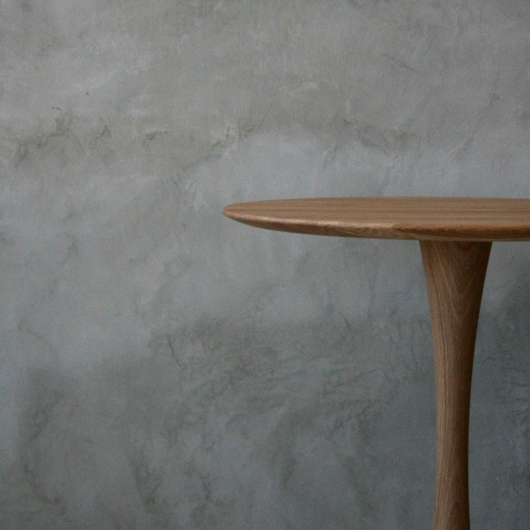 TRISSE|ND 106 Table(オーク材 / オイル仕上げ ) - SEVEN TRISSE|ND 106 Table(オーク材 / オイル仕上げ ) - SEVEN