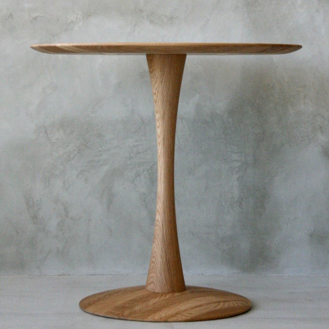 TRISSE|ND 107 Table(オーク材 / オイル仕上げ ) - SEVEN TRISSE|ND 107 Table(オーク材 / オイル仕上げ ) - SEVEN